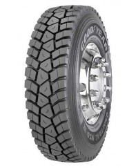 Goodyear Omnitrac MSD II (ведущая ось) 315/80 R22.5 156/150K